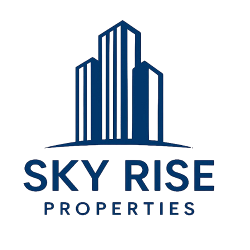 Sky Rise Properties  logo